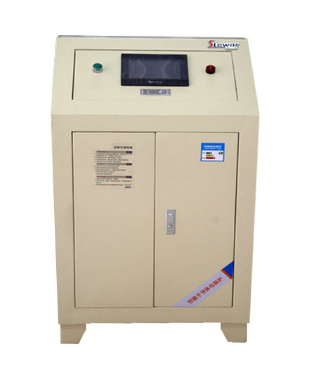 智能半导体加热锅炉16-32KW