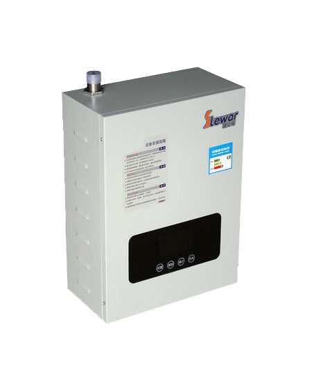 智能半导体加热锅炉4-8KW